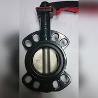 شیر پروانه ای ویفری اهرمی اینسترومیت